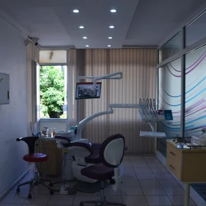 optimum dental clinic 4