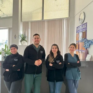 varsak-dis-poliklinigi Varsak Dental Clinic