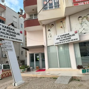 varsak-dis-poliklinigi-Varsak Dental Clinic 3