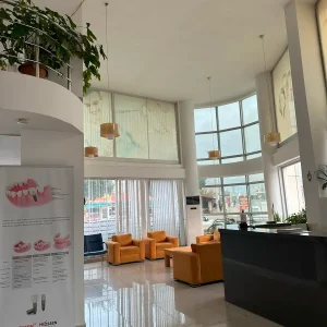 varsak-dis-poliklinigi- Varsak Dental Clinic 4