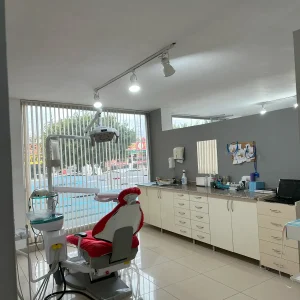 varsak-dis-poliklinigi- Varsak Dental Clinic 6